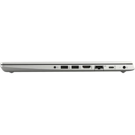 Ноутбук HP ProBook 440 G6 Core i7 8565U silver (5PQ22EA) - фото 6