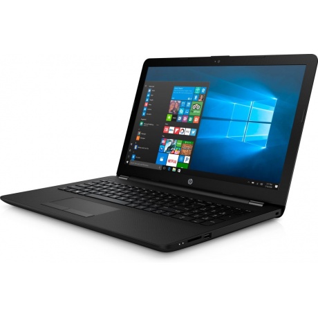 Ноутбук HP 15-rb000ur A9 9420 black (7GY49EA) - фото 3