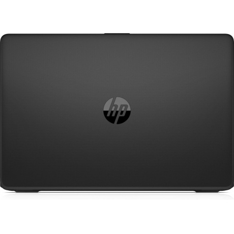 Ноутбук HP 15-bs142ur Core i3 5005U black (7GU87EA) - фото 5