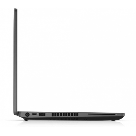Ноутбук Dell Latitude 5401 Core i5 9300H black (5401-4074) - фото 8