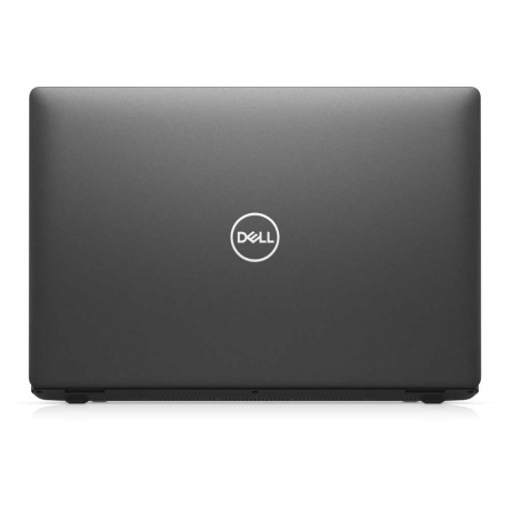 Ноутбук Dell Latitude 5401 Core i5 9300H black (5401-4074) - фото 9