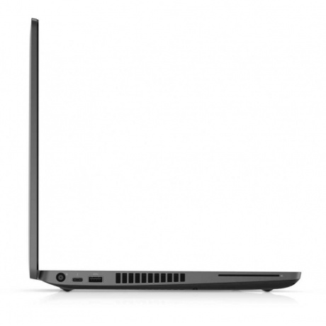Ноутбук Dell Latitude 5501 Core i5 9300H black (5501-4340) - фото 6