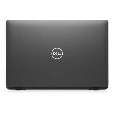 Ноутбук Dell Latitude 5501 Core i5 9300H black (5501-4340) - фото 7