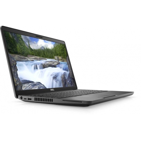Ноутбук Dell Latitude 5501 (5501-4005) - фото 1