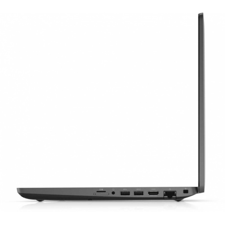 Ноутбук Dell Latitude 5501 (5501-4005) - фото 5