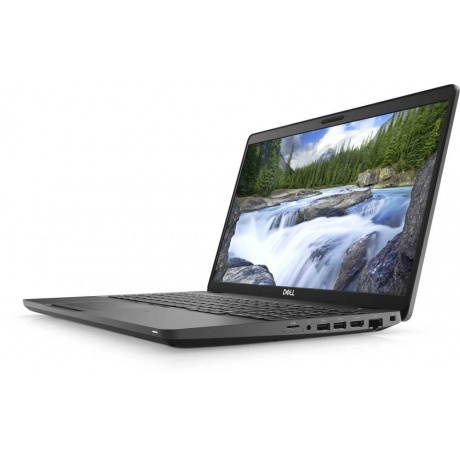 Ноутбук Dell Latitude 5501 (5501-4005) - фото 8