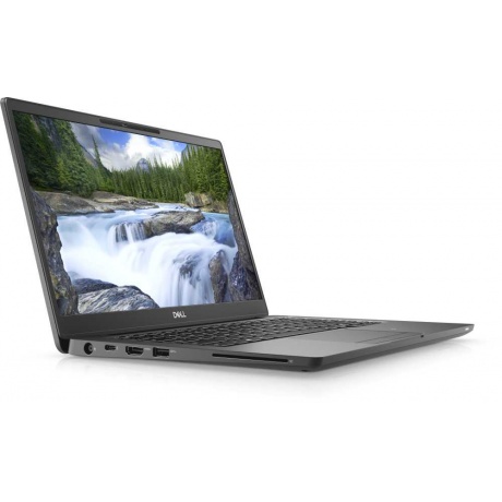 Ноутбук Dell Latitude 7300 Core i5 8265U black (7300-2613) - фото 3