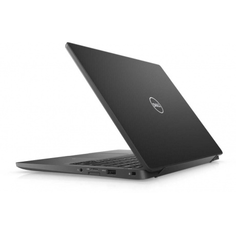 Ноутбук Dell Latitude 7300 Core i5 8265U black (7300-2613) - фото 4
