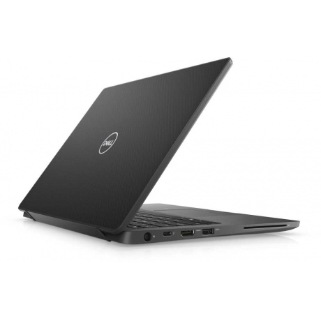 Ноутбук Dell Latitude 7300 Core i5 8265U black (7300-2613) - фото 5