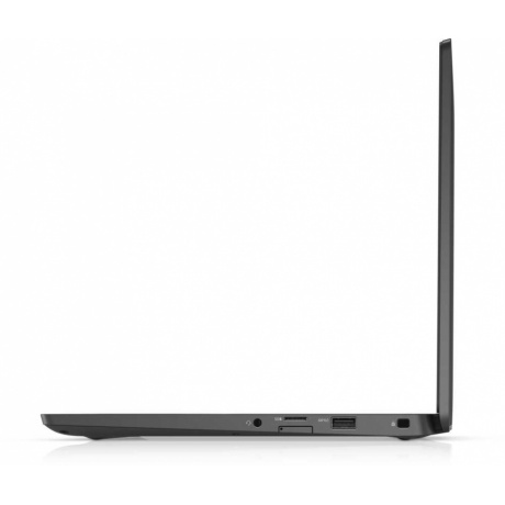 Ноутбук Dell Latitude 7300 Core i5 8265U black (7300-2613) - фото 6