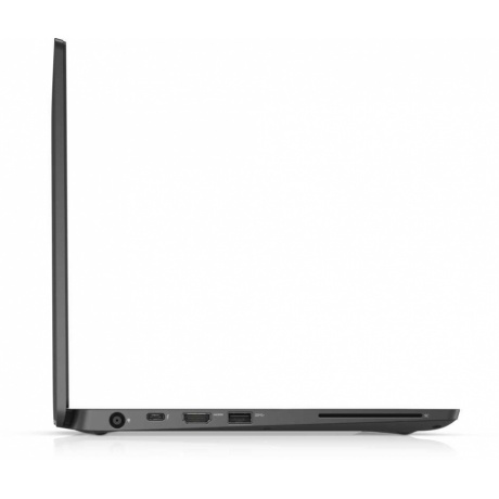 Ноутбук Dell Latitude 7300 Core i5 8265U black (7300-2613) - фото 7