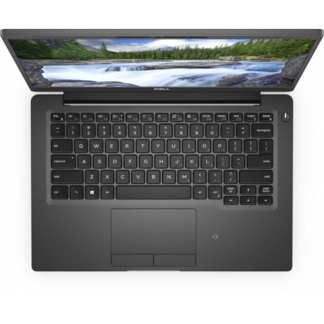 Ноутбук Dell Latitude 7300 Core i5 8265U black (7300-2613) - фото 9