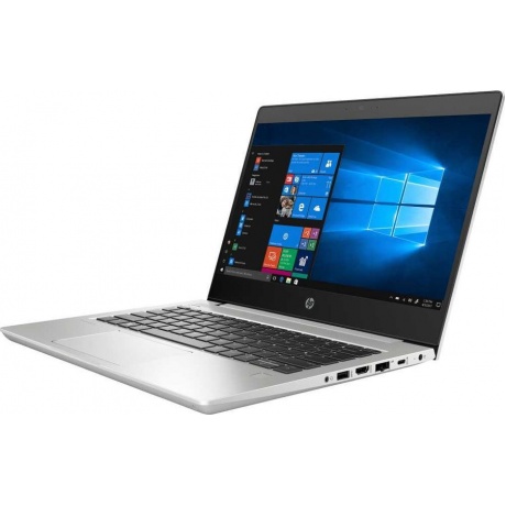 Ноутбук HP ProBook 430 G6 Core i5 8265U silver (7DE01EA) - фото 1