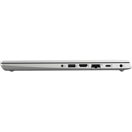 Ноутбук HP ProBook 430 G6 Core i5 8265U silver (7DE01EA) - фото 3