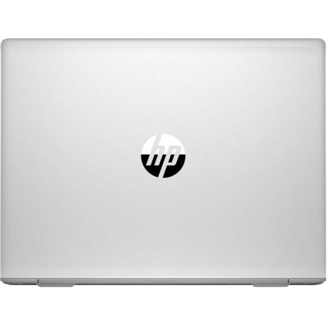 Ноутбук HP ProBook 430 G6 Core i5 8265U silver (7DE01EA) - фото 4
