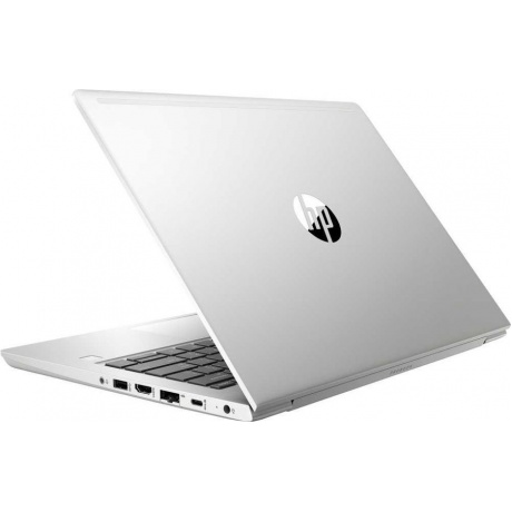 Ноутбук HP ProBook 430 G6 Core i5 8265U silver (7DE01EA) - фото 5