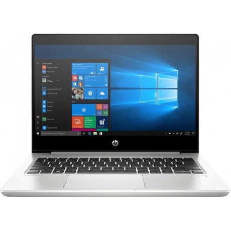 Ноутбук HP ProBook 430 G6 Core i5 8265U silver (7DE01EA) - фото 6