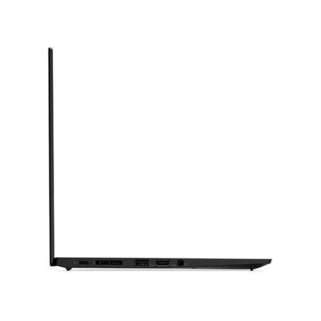 Ноутбук Lenovo ThinkPad X1 Carbon Core i7 8565U black (20QD0037RT) - фото 2