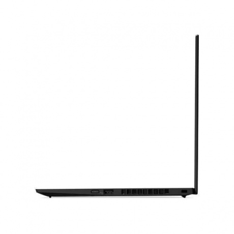 Ноутбук Lenovo ThinkPad X1 Carbon Core i7 8565U black (20QD0037RT) - фото 3
