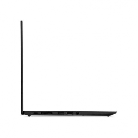 Ноутбук Lenovo ThinkPad X1 Carbon Core i7 8565U black (20QD003LRT) - фото 6