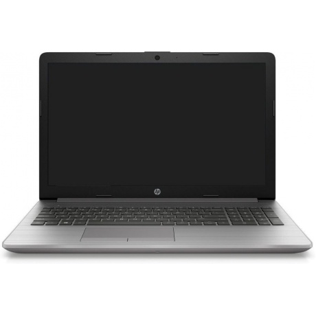 Ноутбук HP 250 G7 Core i3 7020U silver (6BP40EA) - фото 1