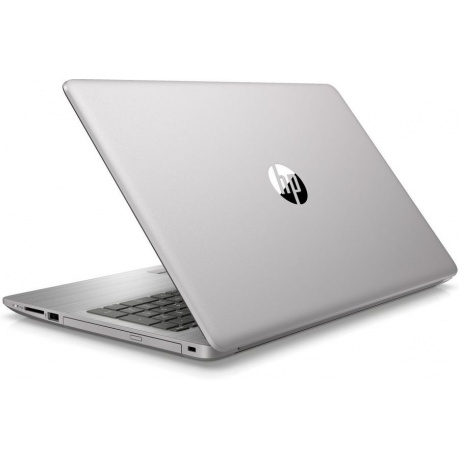 Ноутбук HP 250 G7 Core i3 7020U silver (6BP40EA) - фото 2