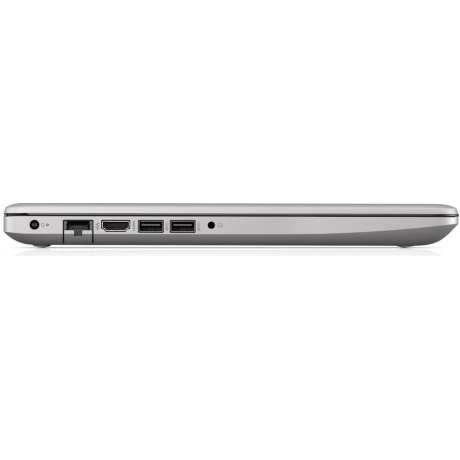 Ноутбук HP 250 G7 Core i3 7020U silver (6BP40EA) - фото 4