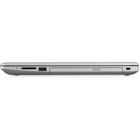 Ноутбук HP 250 G7 Core i3 7020U silver (6BP40EA) - фото 5