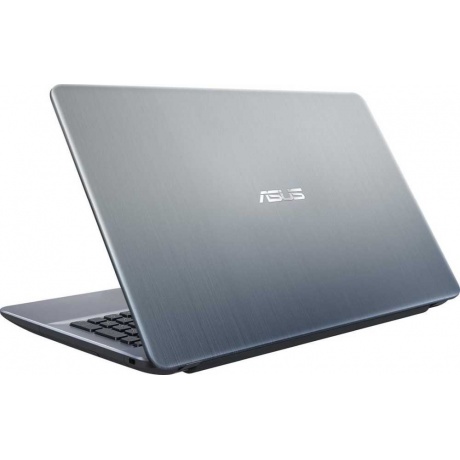 Ноутбук Asus D541NA-GQ403T Celeron N3350 silver (90NB0E83-M14690) - фото 2