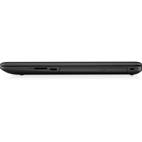 Ноутбук HP 17-by0172ur Core i3 7020U black (6PR61EA) - фото 6