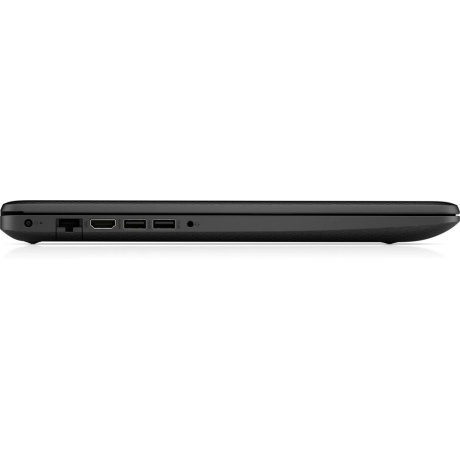 Ноутбук HP 17-ca0144ur A4 9125 black (7JT41EA) - фото 5