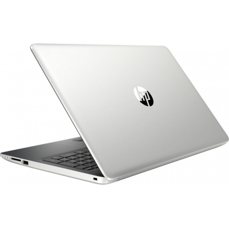 Ноутбук HP 15-db0196ur A4 9125 silver (4MR62EA) - фото 4