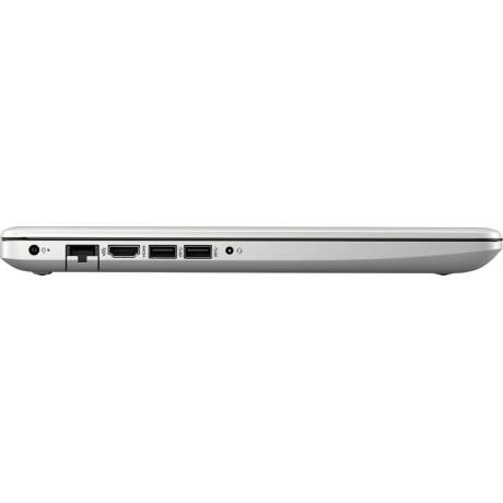 Ноутбук HP 15-db0196ur A4 9125 silver (4MR62EA) - фото 5