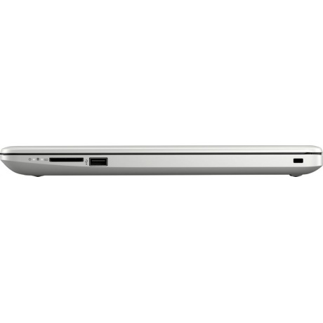 Ноутбук HP 15-db0196ur A4 9125 silver (4MR62EA) - фото 6