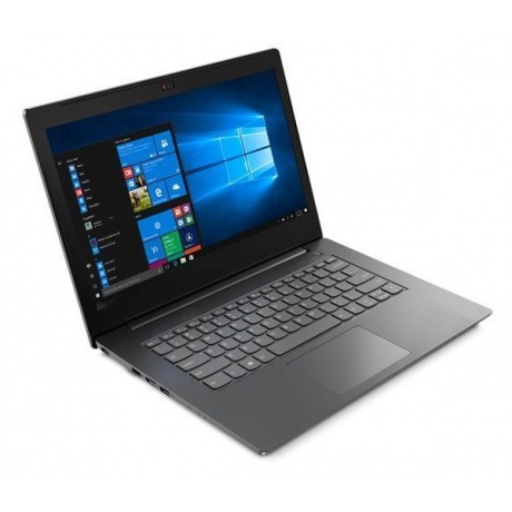 Ноутбук Lenovo V130-14IKB Core i3 7020U dark grey (81HQ00RARU) - фото 2