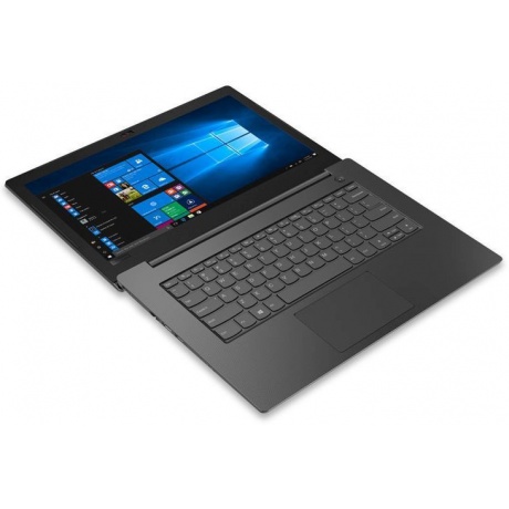 Ноутбук Lenovo V130-14IKB Core i3 7020U dark grey (81HQ00RARU) - фото 5