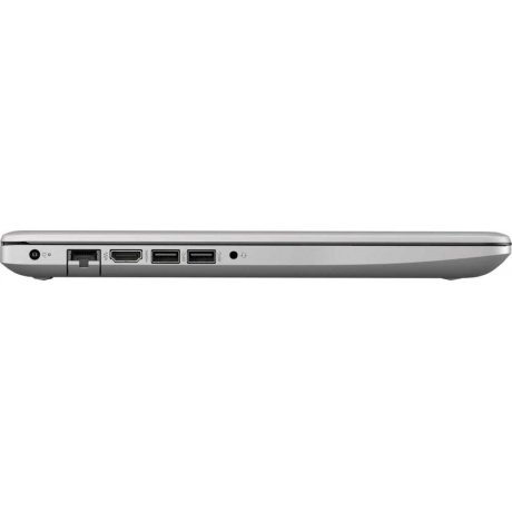 Ноутбук HP 250 G7 Core i5 8265U silver (6UK93EA) - фото 2