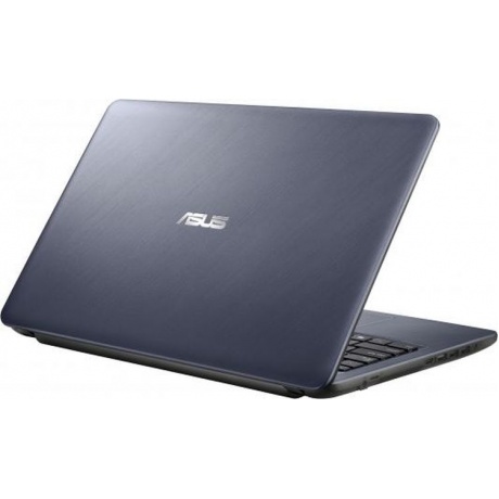 Ноутбук Asus 15.6&quot; FHD X543UA-GQ2609/s black (90NB0HF7-M38540) - фото 4