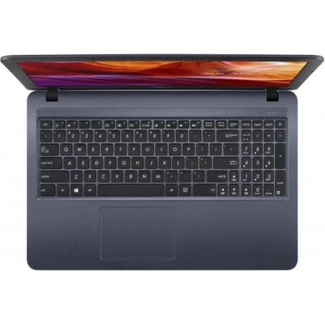 Ноутбук Asus 15.6&quot; FHD X543UA-GQ2609/s black (90NB0HF7-M38540) - фото 5