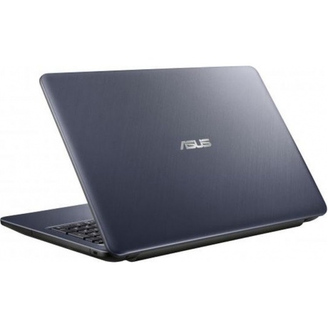 Ноутбук Asus 15.6&quot; FHD X543UA-GQ2609/s black (90NB0HF7-M38540) - фото 6