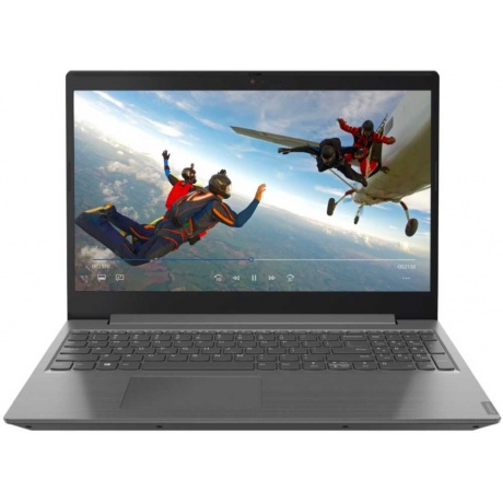 Ноутбук Lenovo 15.6&quot; FHD V155-15API grey (81V50011RU) - фото 1
