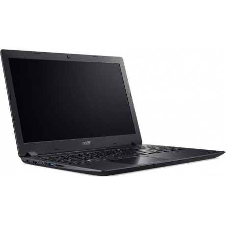 Ноутбук Acer Aspire 3 A315-21-63RY A6 9220e black (NX.GNVER.109) - фото 2