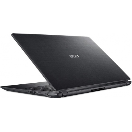 Ноутбук Acer Aspire 3 A315-21-63RY A6 9220e black (NX.GNVER.109) - фото 5