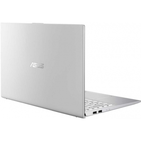 Ноутбук Asus VivoBook X512UB-BQ128T Core i3 7020U silver (90NB0K92-M02020) - фото 5