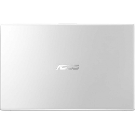 Ноутбук Asus VivoBook X512UB-BQ128T Core i3 7020U silver (90NB0K92-M02020) - фото 6