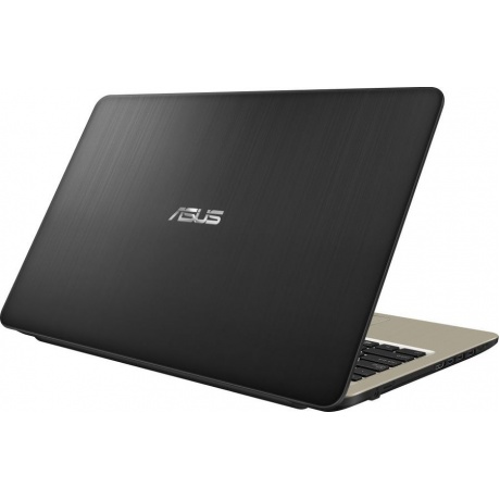 Ноутбук Asus VivoBook X540BA-GQ386 A4 9125 black (90NB0IY1-M05300) - фото 2
