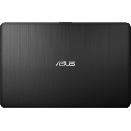 Ноутбук Asus VivoBook X540BA-GQ386 A4 9125 black (90NB0IY1-M05300) - фото 3