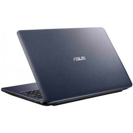 Ноутбук Asus VivoBook X543UA-DM1540T Core i3 7020U grey (90NB0HF7-M28570) - фото 4