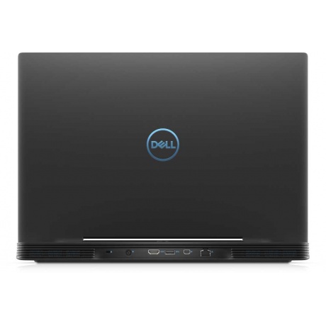 Ноутбук Dell G7 7790 Core i7 9750H grey (G717-8219) - фото 1