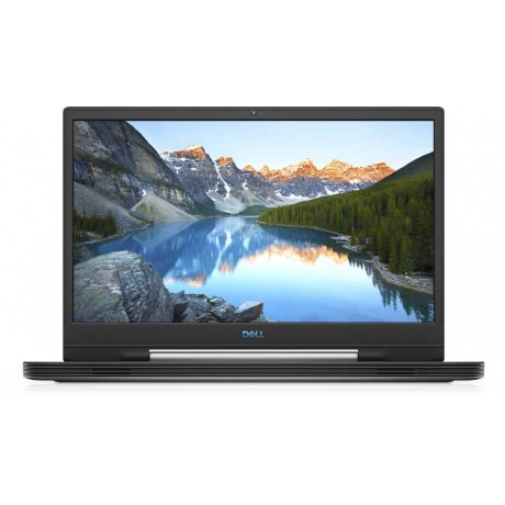 Ноутбук Dell G7 7790 Core i7 9750H grey (G717-8219) - фото 2